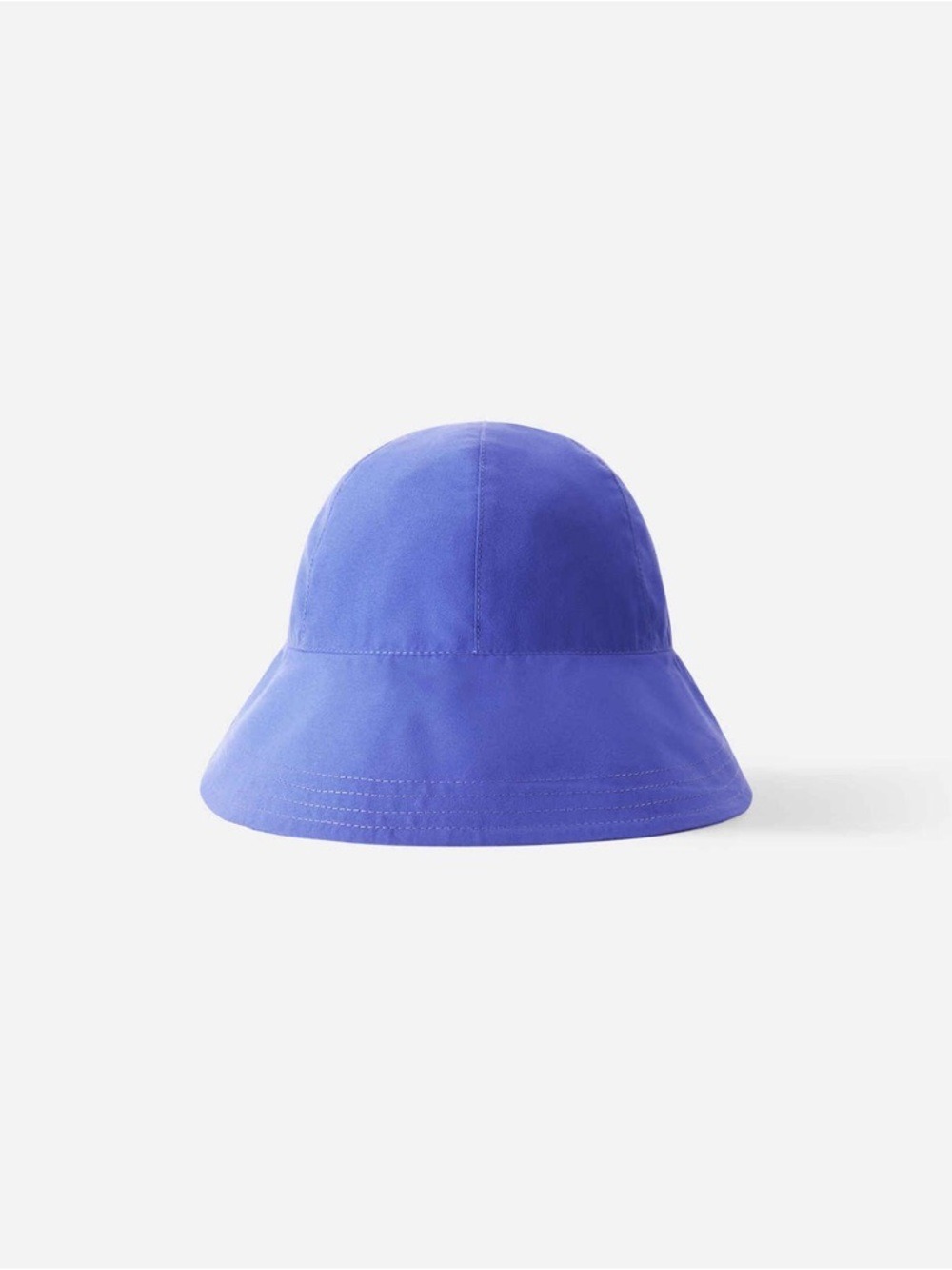 Reima Kids' Viiri Breezy Violet UPF 50+ Reversible Sunhat—5/6Y - Picture 11 of 15